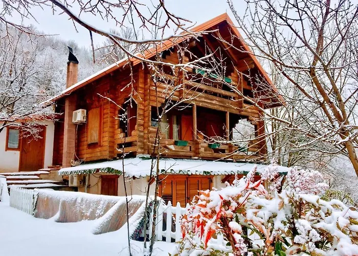 Dajti Paradise Resort