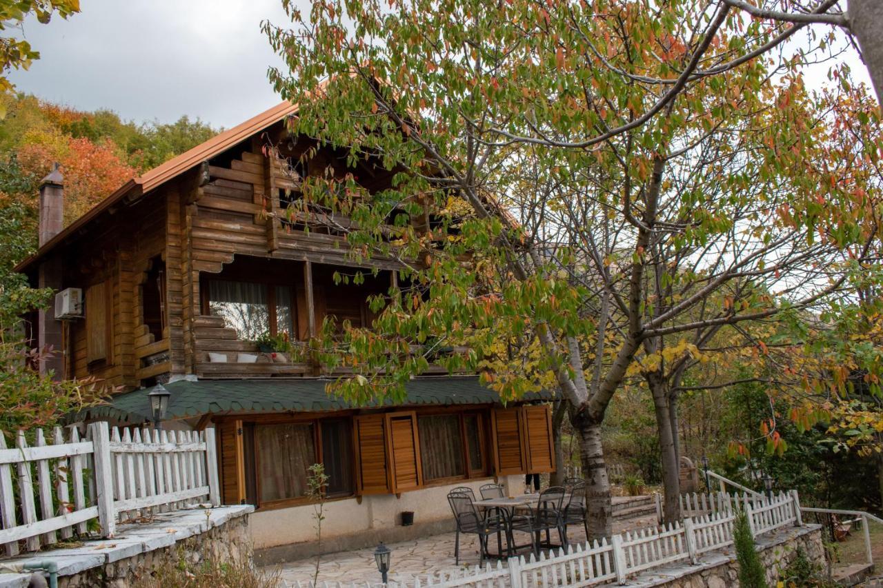 Paradise Hotel 4*
