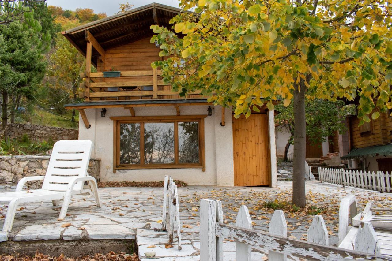 Paradise Hotel 4*