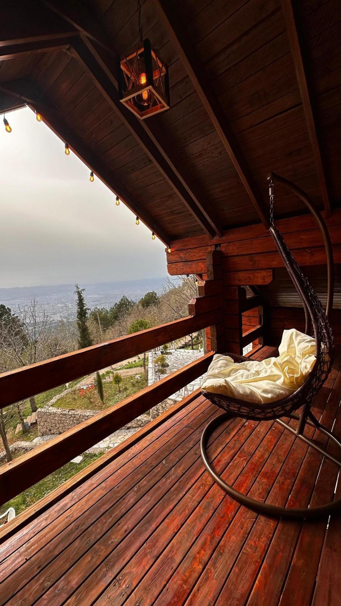 Paradise Hotel