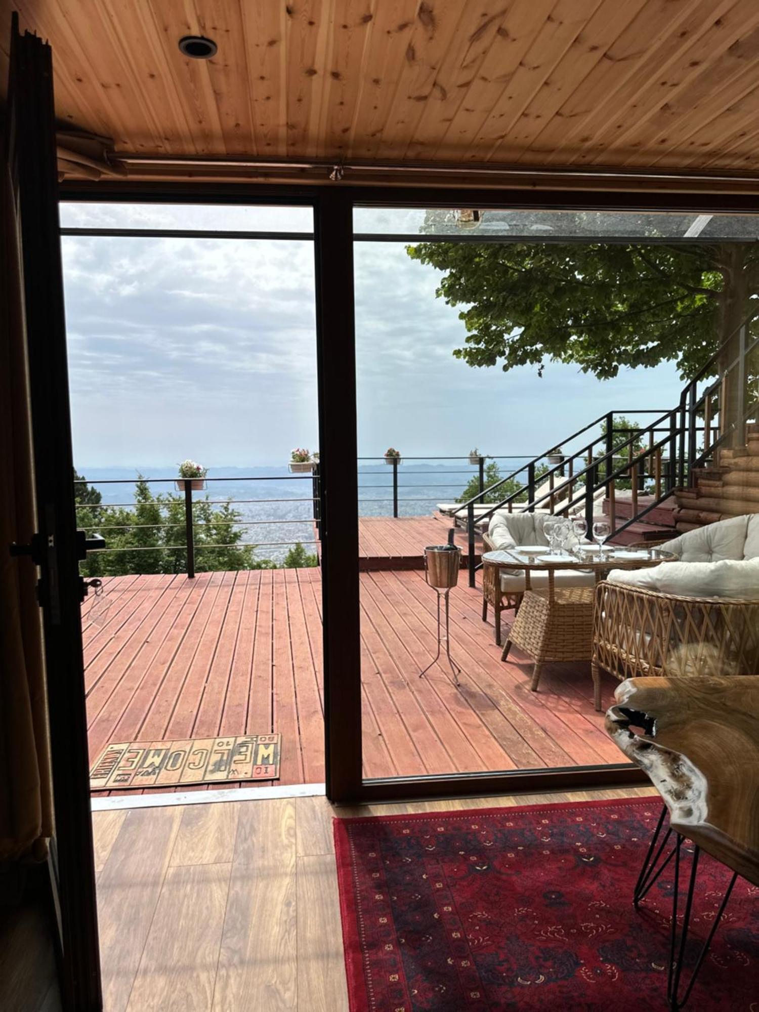 Paradise Hotel Dajt