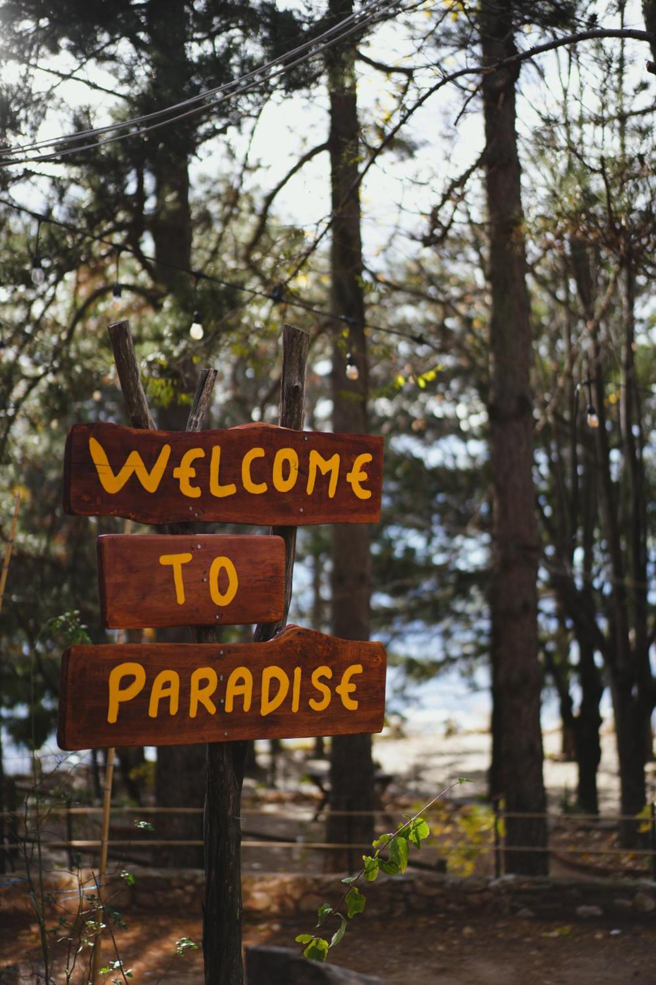 Hotel Paradise